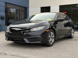 Used 2016 Honda Civic LX image 6