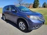 Used 2014 Honda CR-V EX image 4