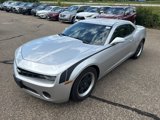 Used 2012 Chevrolet Camaro LS image 3