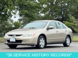 Used 2005 Honda Accord LX image 2