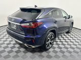 Used 2016 Lexus RX 350 2WD image 2