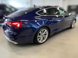 Used 2023 Audi A5 2.0T Premium w/ Convenience Package image 4