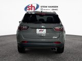 Used 2022 Jeep Compass Limited image 5
