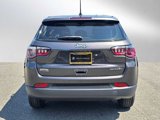 Used 2021 Jeep Compass Sport image 4