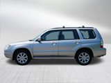 Used 2007 Subaru Forester 2.5X image 4