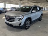Used 2020 GMC Terrain SLT w/ Preferred Package image 4