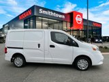 Used 2020 Nissan NV200 S image 4