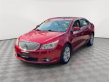 Used 2012 Buick LaCrosse Premium w/ Driver Confidence Package image 3