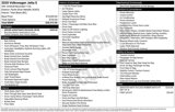 Used 2020 Volkswagen Jetta S w/ Driver Assistance Package image 3