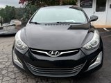 Used 2014 Hyundai Elantra Limited w/ Option Group 03 image 2