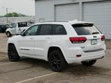Used 2022 Jeep Grand Cherokee Laredo X image 5