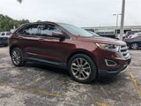 Used 2015 Ford Edge Titanium w/ Technology Package image 2