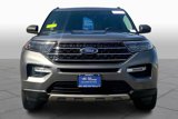 Certified 2021 Ford Explorer XLT image 3