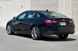 Certified 2024 Chevrolet Malibu LT image 5