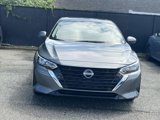 Certified 2024 Nissan Sentra SV image 2