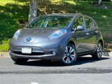 Used 2013 Nissan Leaf SL image 5
