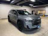 Certified 2023 GMC Acadia AT4 w/ Technology Package image 3