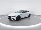 New 2024 Mercedes-Benz AMG GT 53 image 4