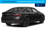 Used 2023 Volkswagen Jetta SE image 2