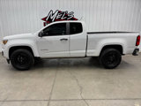 Used 2019 Chevrolet Colorado W/T w/ WT Convenience Package image 3