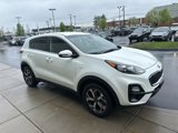 Used 2020 Kia Sportage LX w/ LX Popular Package image 3