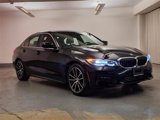 Certified 2022 BMW 330i xDrive Sedan w/ Premium Package 2 image 3