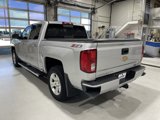 Used 2017 Chevrolet Silverado 1500 LTZ Z71 w/ LTZ Plus Package image 6