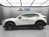 Used 2022 MAZDA CX-30 AWD 2.5 Turbo S image 2