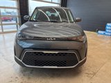 New 2025 Kia Soul LX image 4