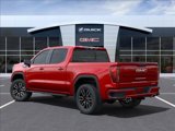 New 2025 GMC Sierra 1500 AT4 w/ AT4 Premium Package image 3