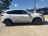 Used 2020 Acura RDX A-Spec image 3