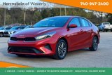 Used 2024 Kia Forte LXS image 4