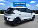 Used 2023 Chevrolet Bolt EUV Premier w/ Sun & Sound Package image 3