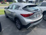 Used 2017 INFINITI QX30 Premium w/ Navigation Package image 5