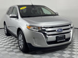 Used 2014 Ford Edge Limited w/ Equipment Group 301A image 3