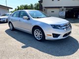 Used 2012 Ford Fusion SEL image 3