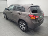 Used 2017 Mitsubishi Outlander Sport ES image 3