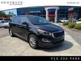 Used 2020 Kia Sedona LX image 2