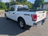 Used 2015 Ford F150 XLT image 4