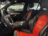 Used 2021 Mercedes-Benz GLC 63 AMG 4MATIC image 5