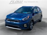 Used 2022 Kia Niro LX image 3