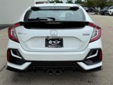 Used 2020 Honda Civic Sport Touring image 4