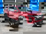 Used 2025 Chevrolet Equinox LT image 3