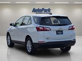 Used 2019 Chevrolet Equinox LS image 5