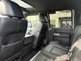 Used 2011 Ford F350 Lariat w/ Lariat Interior Pkg image 5