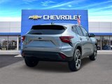 Certified 2024 Chevrolet Trax RS w/ Driver Confidence Package image 5