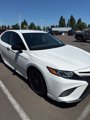 Certified 2020 Toyota Camry SE image 2