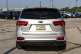 Used 2020 Kia Sorento LX w/ LX I4 Convenience Package image 5