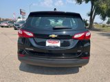 Used 2021 Chevrolet Equinox LS image 4