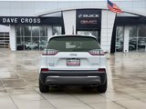 Used 2020 Jeep Cherokee Limited image 6